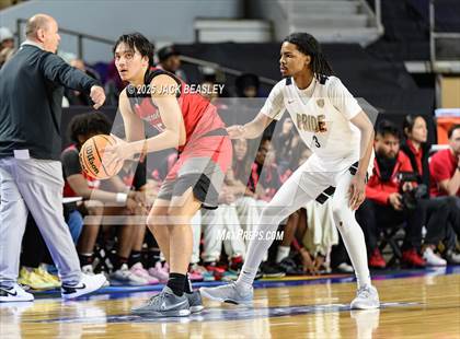 Thumbnail 3 in Central vs Mountain Pointe (AIA 5A Final) photogallery.
