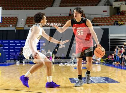 Thumbnail 2 in Central vs Mountain Pointe (AIA 5A Final) photogallery.