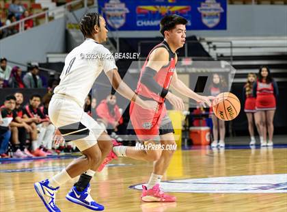 Thumbnail 2 in Central vs Mountain Pointe (AIA 5A Final) photogallery.