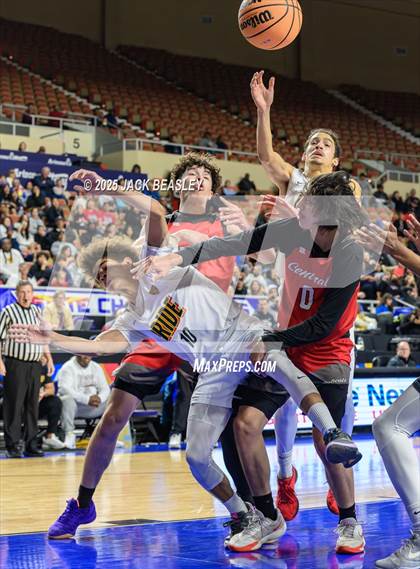 Thumbnail 2 in Central vs Mountain Pointe (AIA 5A Final) photogallery.