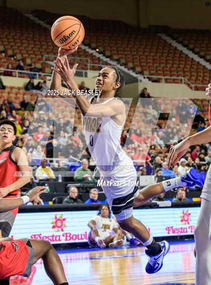 Thumbnail 2 in Central vs Mountain Pointe (AIA 5A Final) photogallery.