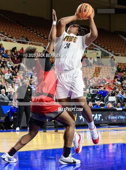Thumbnail 3 in Central vs Mountain Pointe (AIA 5A Final) photogallery.