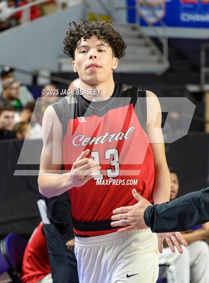 Thumbnail 1 in Central vs Mountain Pointe (AIA 5A Final) photogallery.