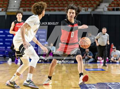 Thumbnail 2 in Central vs Mountain Pointe (AIA 5A Final) photogallery.