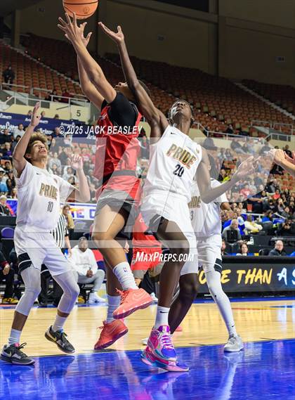 Thumbnail 3 in Central vs Mountain Pointe (AIA 5A Final) photogallery.
