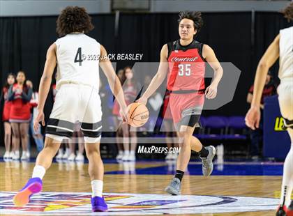Thumbnail 3 in Central vs Mountain Pointe (AIA 5A Final) photogallery.