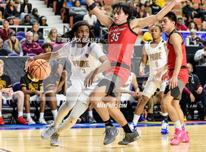 Thumbnail 2 in Central vs Mountain Pointe (AIA 5A Final) photogallery.
