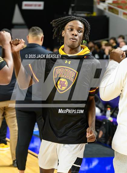 Thumbnail 1 in Central vs Mountain Pointe (AIA 5A Final) photogallery.