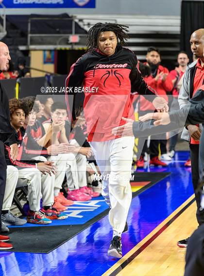 Thumbnail 1 in Central vs Mountain Pointe (AIA 5A Final) photogallery.