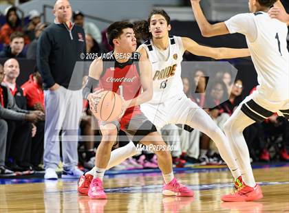 Thumbnail 3 in Central vs Mountain Pointe (AIA 5A Final) photogallery.