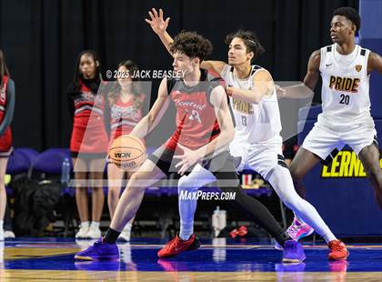 Thumbnail 2 in Central vs Mountain Pointe (AIA 5A Final) photogallery.