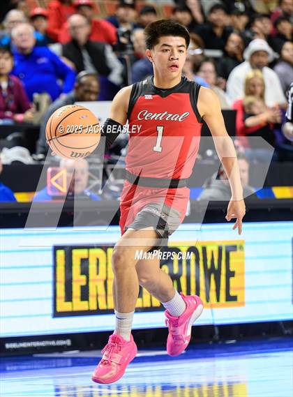 Thumbnail 3 in Central vs Mountain Pointe (AIA 5A Final) photogallery.