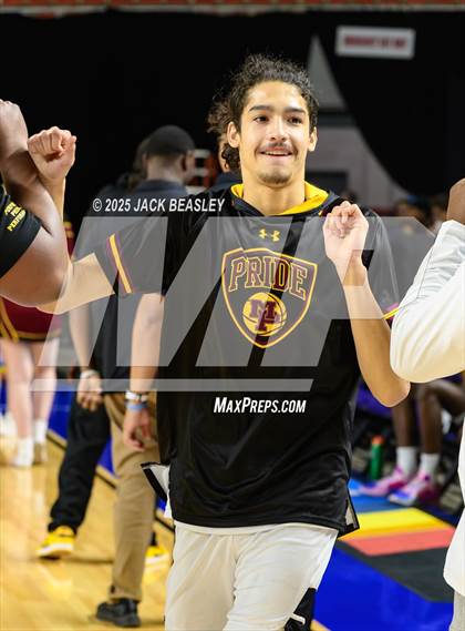 Thumbnail 2 in Central vs Mountain Pointe (AIA 5A Final) photogallery.