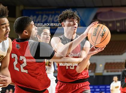 Thumbnail 1 in Central vs Mountain Pointe (AIA 5A Final) photogallery.