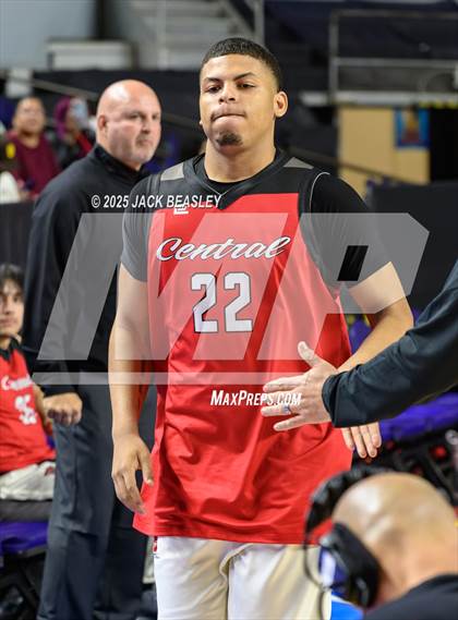 Thumbnail 2 in Central vs Mountain Pointe (AIA 5A Final) photogallery.