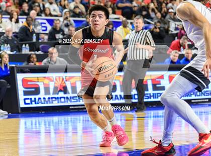 Thumbnail 2 in Central vs Mountain Pointe (AIA 5A Final) photogallery.