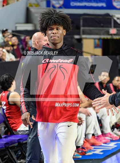 Thumbnail 3 in Central vs Mountain Pointe (AIA 5A Final) photogallery.