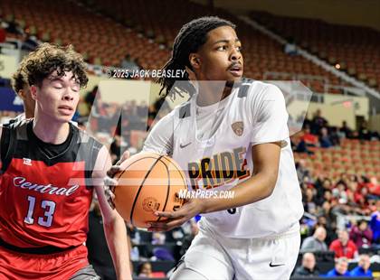 Thumbnail 1 in Central vs Mountain Pointe (AIA 5A Final) photogallery.