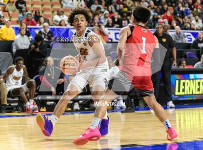 Thumbnail 2 in Central vs Mountain Pointe (AIA 5A Final) photogallery.