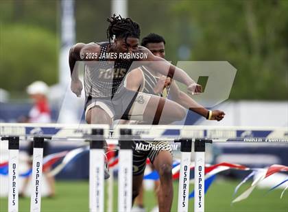 Thumbnail 1 in FHSAA 4A Finals (100 Meter Hurdles) photogallery.