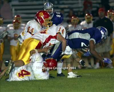 Thumbnail 3 in Jesuit @ Franklin photogallery.