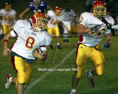 Thumbnail 2 in Jesuit @ Franklin photogallery.