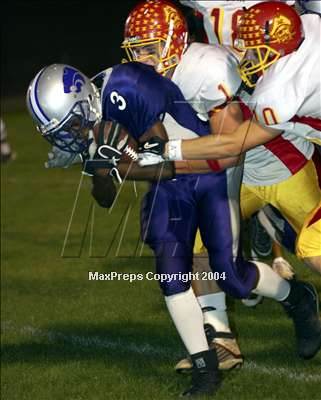 Thumbnail 3 in Jesuit @ Franklin photogallery.