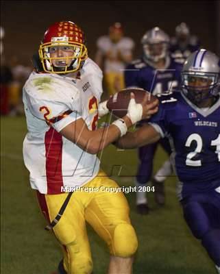 Thumbnail 3 in Jesuit @ Franklin photogallery.