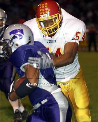 Thumbnail 3 in Jesuit @ Franklin photogallery.
