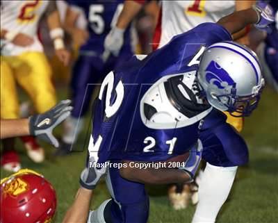 Thumbnail 3 in Jesuit @ Franklin photogallery.