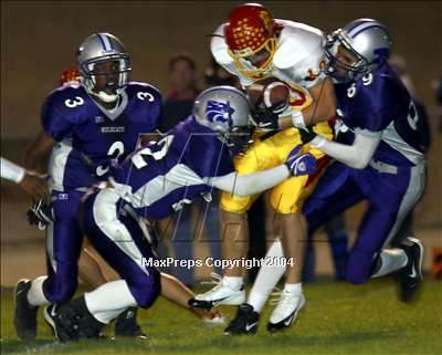 Thumbnail 3 in Jesuit @ Franklin photogallery.