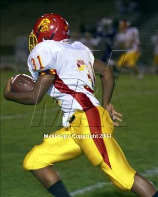 Thumbnail 1 in Jesuit @ Franklin photogallery.