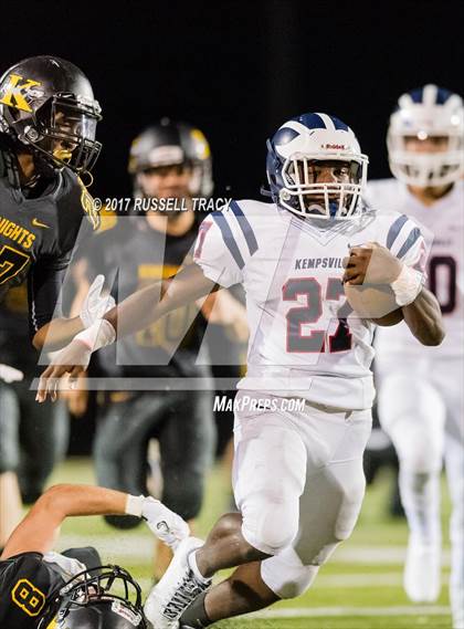 Thumbnail 1 in Kempsville @ Kellam photogallery.