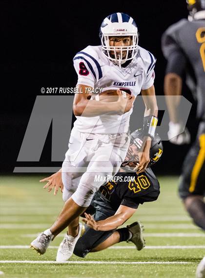 Thumbnail 3 in Kempsville @ Kellam photogallery.