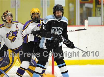 Thumbnail 1 in Fermi @ Westhill photogallery.