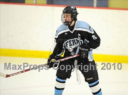 Thumbnail 1 in Fermi @ Westhill photogallery.