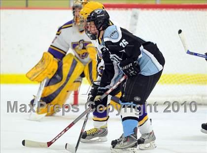Thumbnail 3 in Fermi @ Westhill photogallery.