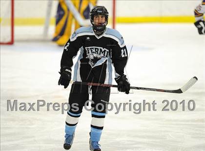 Thumbnail 3 in Fermi @ Westhill photogallery.