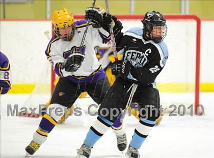 Thumbnail 2 in Fermi @ Westhill photogallery.