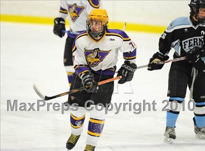 Thumbnail 1 in Fermi @ Westhill photogallery.