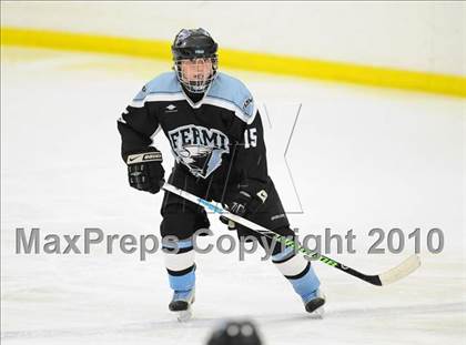 Thumbnail 1 in Fermi @ Westhill photogallery.