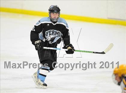 Thumbnail 3 in Fermi @ Westhill photogallery.