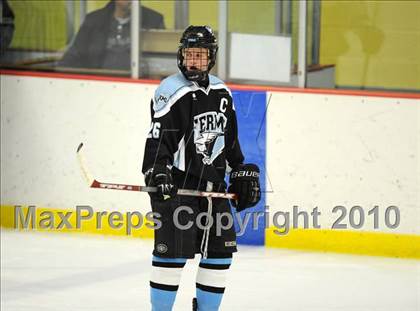 Thumbnail 1 in Fermi @ Westhill photogallery.