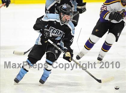 Thumbnail 1 in Fermi @ Westhill photogallery.