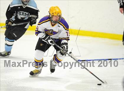 Thumbnail 1 in Fermi @ Westhill photogallery.