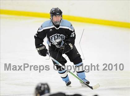 Thumbnail 2 in Fermi @ Westhill photogallery.