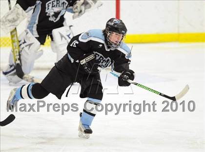 Thumbnail 2 in Fermi @ Westhill photogallery.