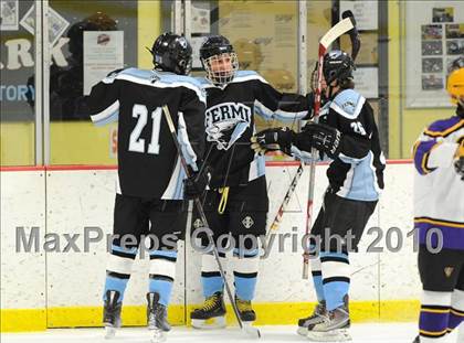 Thumbnail 1 in Fermi @ Westhill photogallery.