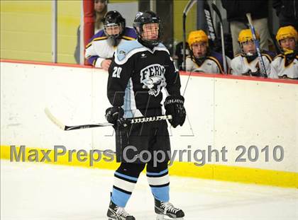 Thumbnail 2 in Fermi @ Westhill photogallery.
