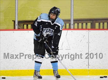 Thumbnail 1 in Fermi @ Westhill photogallery.